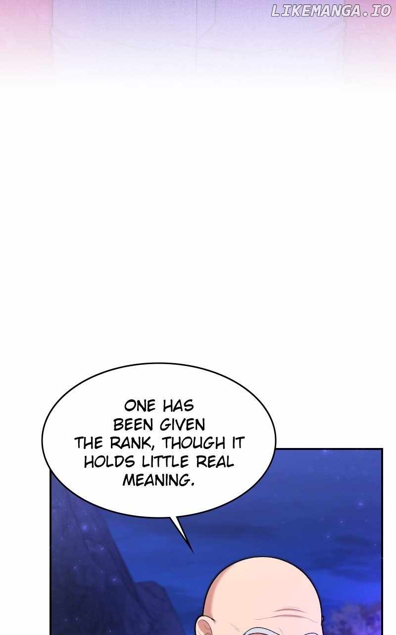 Paranoid Mage Chapter 61 68